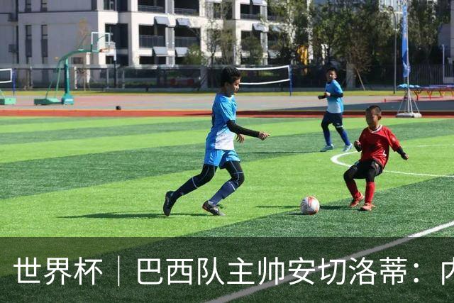 世界杯｜巴西队主帅安切洛蒂：内马尔可踢满90分钟