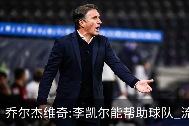 乔尔杰维奇:李凯尔能帮助球队 流程要去问篮协